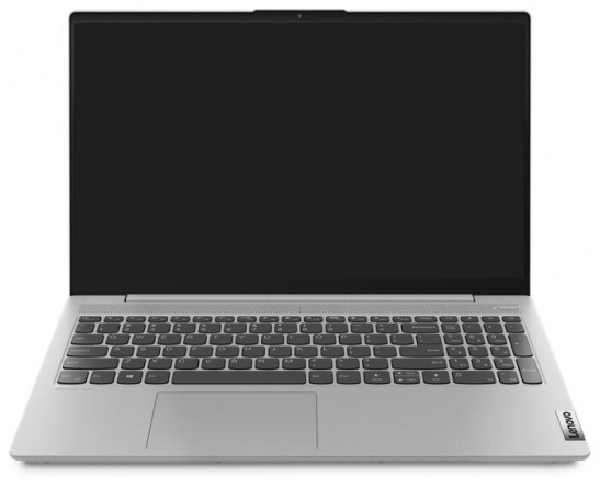 Ноутбук Lenovo IdeaPad 5 15ARE05 (81YQ00GVRK), Platinum Grey фото 1
