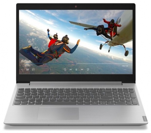 Ноутбук Lenovo Ideapad L340-15API (81LW005MRU), Platinum Grey фото 1