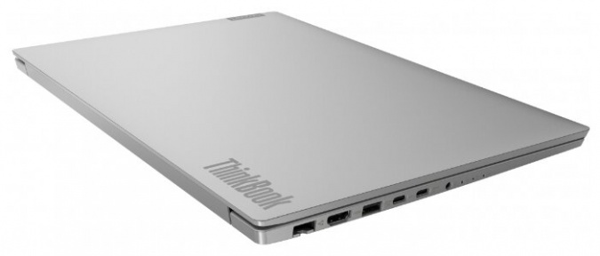 Ноутбук Lenovo ThinkBook 15IIL (20SM002LRU), mineral grey фото 8