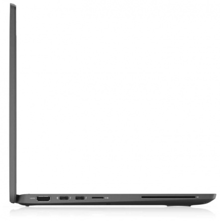 Ноутбук DELL Latitude 7310 (7310-5195), серый фото 4
