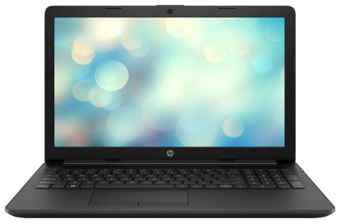Ноутбук HP 15-da3027ur (249Y5EA) фото 1