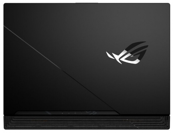 Ноутбук ASUS ROG Strix SCAR 15 G532LWS-AZ156T (90NR02T1-M02920), black фото 9