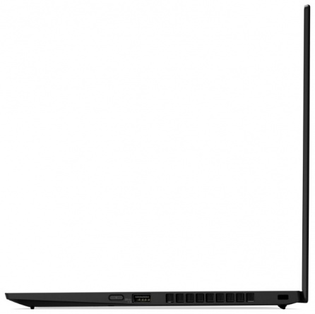 Ноутбук Lenovo THINKPAD X1 Carbon Ultrabook (7th Gen) (20QD003KRT), Black Weave фото 9