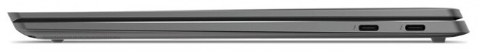 Ноутбук Lenovo Yoga S940-14IWL (81Q7000HRU), Iron Grey фото 6