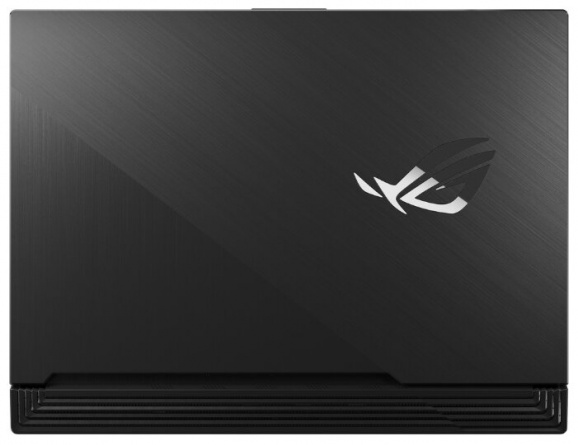Ноутбук ASUS ROG Strix G15 G512LW-HN084T (90NR0391-M02940), черный фото 3
