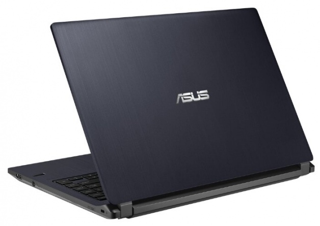 Ноутбук ASUS PRO P1440FA-FA2079 (90NX0212-M26420), серый фото 4