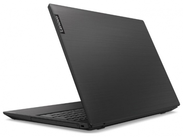 Ноутбук Lenovo Ideapad L340-15API (81LW00JWRK), granite black фото 4