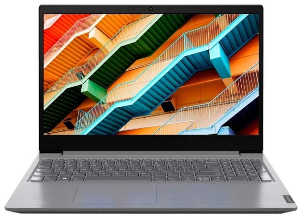 Ноутбук Lenovo V15-IIL (82C500FURU), Iron Grey фото 1