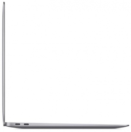 Ноутбук Apple MacBook Air 13 Early 2020 (MWTJ2RU/A), серый космос фото 5