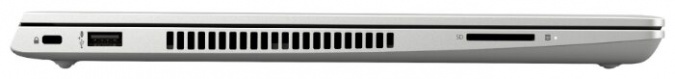 Ноутбук HP ProBook 445R G6 (7DD99EA), серебристый алюминий фото 4