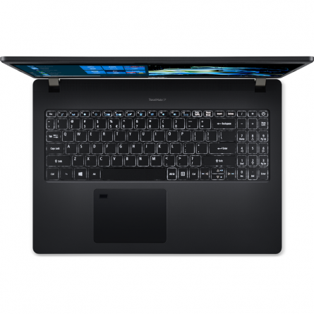 Ноутбук Acer TravelMate P2 TMP215-53-559N (NX.VPVER.003), Сланцево-черный фото 7