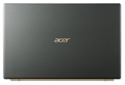 Ноутбук Acer Swift 5 SF514-55TA-79P5 (NX.A6SER.004), Mist Green фото 7