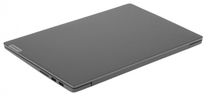 Ноутбук Lenovo IdeaPad 5 14IIL05 (81YH00DHRK), graphite grey фото 3