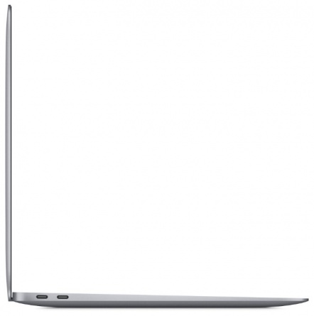 Ноутбук Apple MacBook Air 13 Late 2020 (Z1250007H), серый космос фото 5
