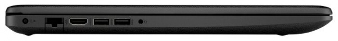 Ноутбук HP 17-by3055ur (22V22EA), черный фото 3