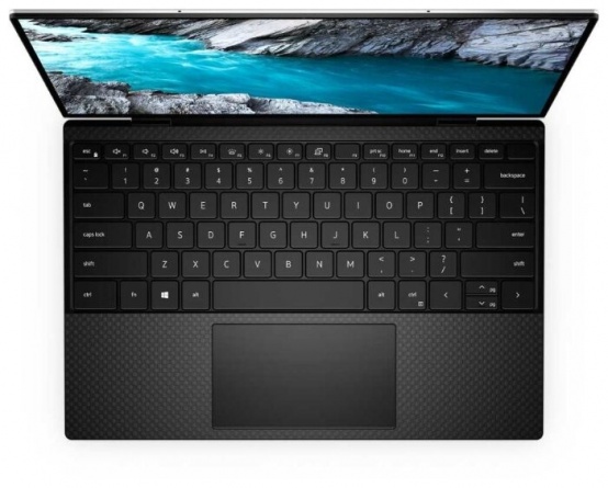 Ноутбук DELL XPS 13 9310 (9310-7047), серебристый фото 4