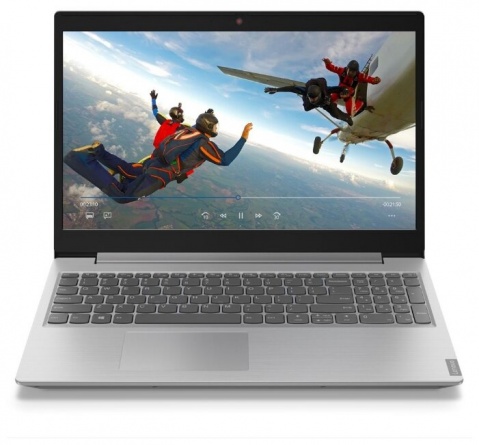 Ноутбук Lenovo Ideapad L340-15 (81LW0056RK), Platinum Grey фото 1