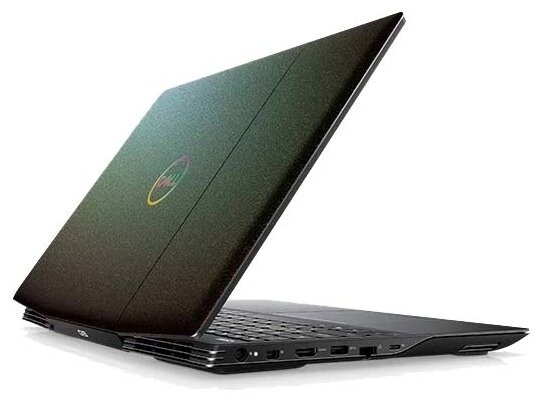 Ноутбук DELL G5 15 5500 (G515-5477), Interstellar Dark фото 6