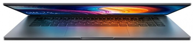 Ноутбук Xiaomi Mi Notebook Pro 15.6 GTX (JYU4200CN), серый космос фото 3