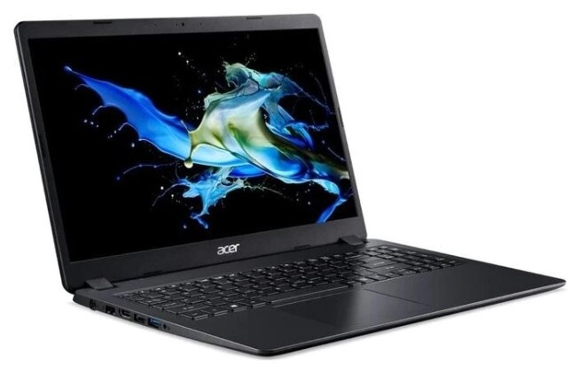 Ноутбук Acer Extensa 15 EX215-53G-591Q (NX.EGCER.00K), черный фото 3