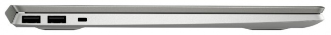 Ноутбук HP PAVILION 13-an1 (8PJ96EA), минерально-серебристый/серебристый фото 4