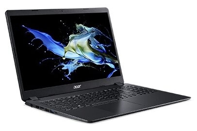 Ноутбук Acer Extensa 15 EX215-51-55L6 (NX.EFZER.013), Сланцево-черный фото 2