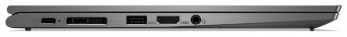 Ноутбук Lenovo ThinkPad X1 Yoga (4nd Gen) 14.0' FHD IPS/Core i7-8565U/16GB/512GB/UHD Graphics 620/Win 10 Pro/NoODD/серый (20QF00B2RT) фото 26
