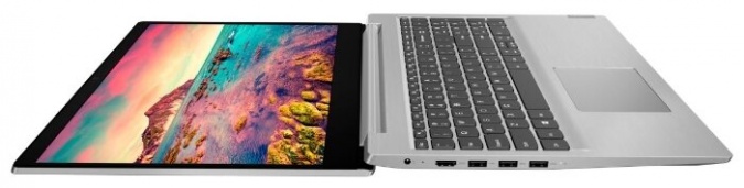 Ноутбук Lenovo IdeaPad S145-15IIL (81W800K2RK), Platinum Grey фото 9