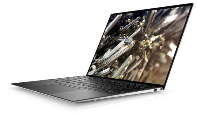 Ноутбук DELL XPS 13 9300 (9300-3317), серебристый фото 3