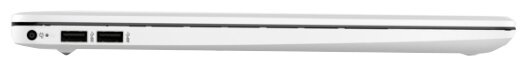 Ноутбук HP 15s-eq1172ur (22Q16EA), белый фото 5