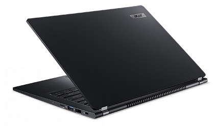 Ноутбук Acer TravelMate P6 TMP614-51TG-G2-7833 (NX.VMAER.002), черный фото 6