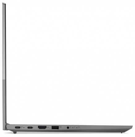 Ноутбук Lenovo ThinkBook 15 G2-ARE (20VG007BRU), mineral grey фото 10