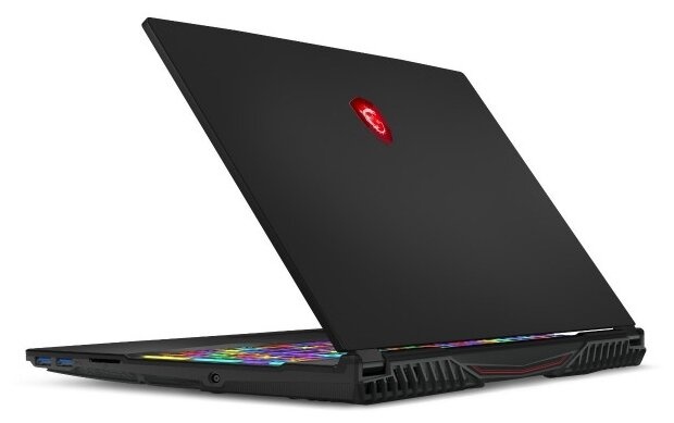 Ноутбук MSI GL75 Leopard 10SDK-250RU (9S7-17E722-250), черный фото 2