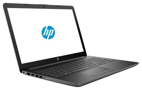 Ноутбук HP 15-db1239ur (22P73EA), темно-серый/пепельно-серебристый фото 2