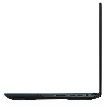 Ноутбук DELL G3 15 3590 (G315-1536), черный фото 3