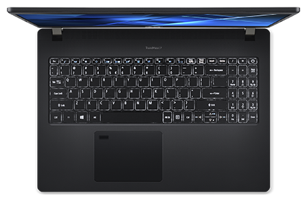 Ноутбук Acer TravelMate P2 TMP215-53-564X (NX.VPVER.009), Сланцево-черный фото 4