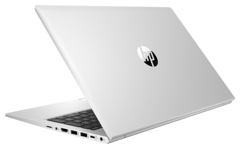 Ноутбук HP ProBook 450 G8 (2R9C0EA), серебристый фото 11
