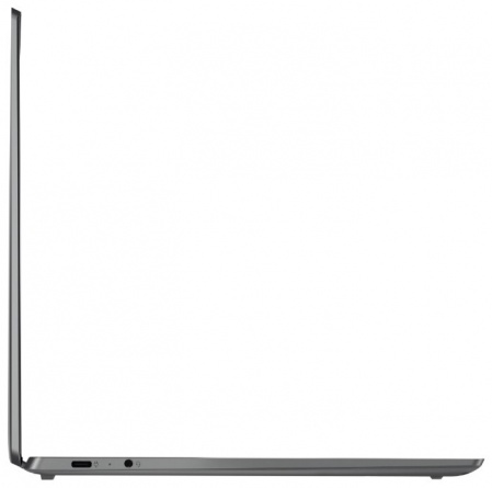 Ноутбук Lenovo Yoga S940-14IIL (81Q80033RU), серый фото 11
