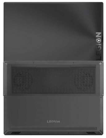 Ноутбук Lenovo Legion Y540-15IRH (81SX0162RK), raven black фото 5