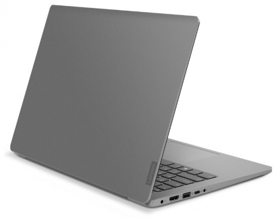 Ноутбук Lenovo Ideapad 330s 14IKB (81F4013SRU), Platinum Grey фото 2