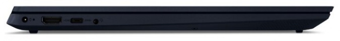 Ноутбук Lenovo IdeaPad S340-15IWL (81N8015KRK), Abyss blue фото 5