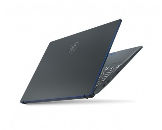 Ноутбук MSI Prestige 14 A10RAS-224RU (9S7-14C212-224), carbon grey фото 3