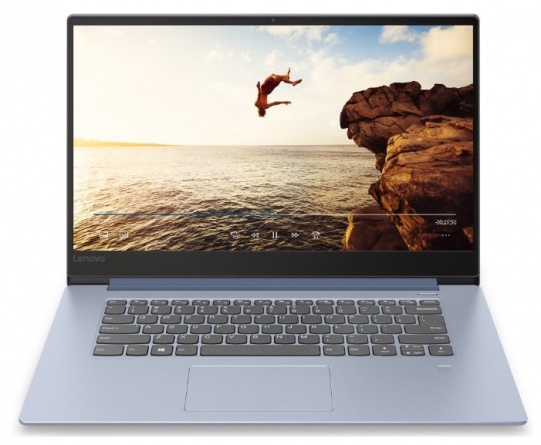 Ноутбук Lenovo Ideapad 530s 15IKB (81EV003VRU), Liquid Blue фото 1