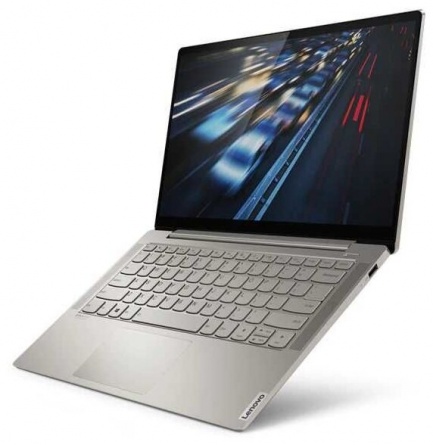 Ноутбук Lenovo Yoga S740-14IIL (81RS007DRU), Mica фото 6