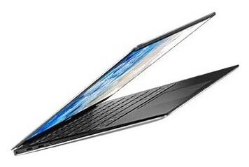 Ноутбук DELL XPS 13 7390 (7390-7087), серебристый фото 6