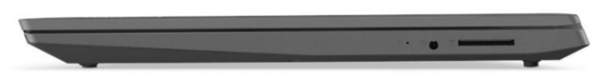 Ноутбук Lenovo V15-IIL (82C500H3RU), Iron Grey фото 4