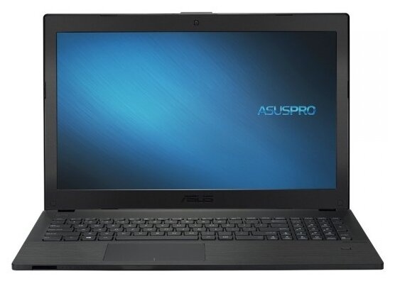 Ноутбук ASUS PRO P2540FA-DM0282T (90NX02L1-M06290), черный фото 1