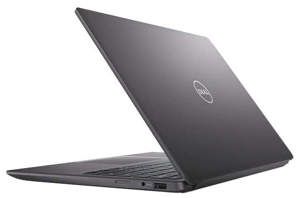 Ноутбук DELL Latitude 3301 (3301-5116), черный фото 2
