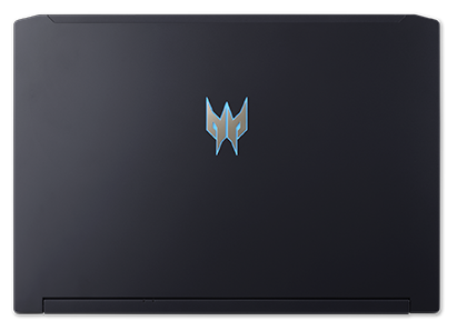 Ноутбук Acer Predator Triton 300 PT315-52-76XV (NH.Q7CER.00C), черный фото 5