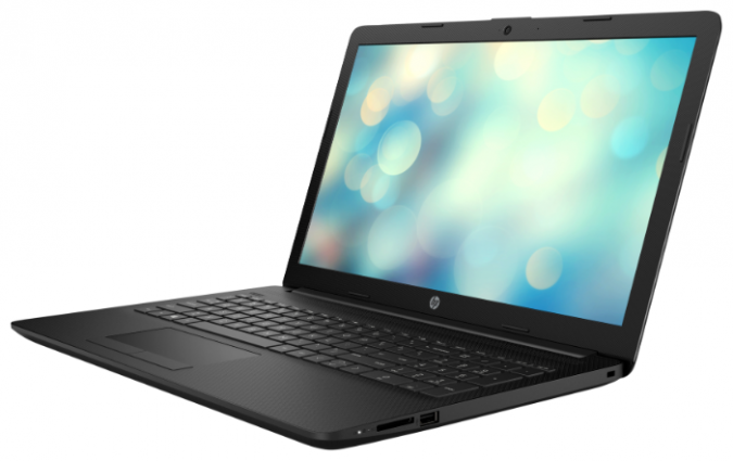 Ноутбук HP 15-da3027ur (249Y5EA) фото 3